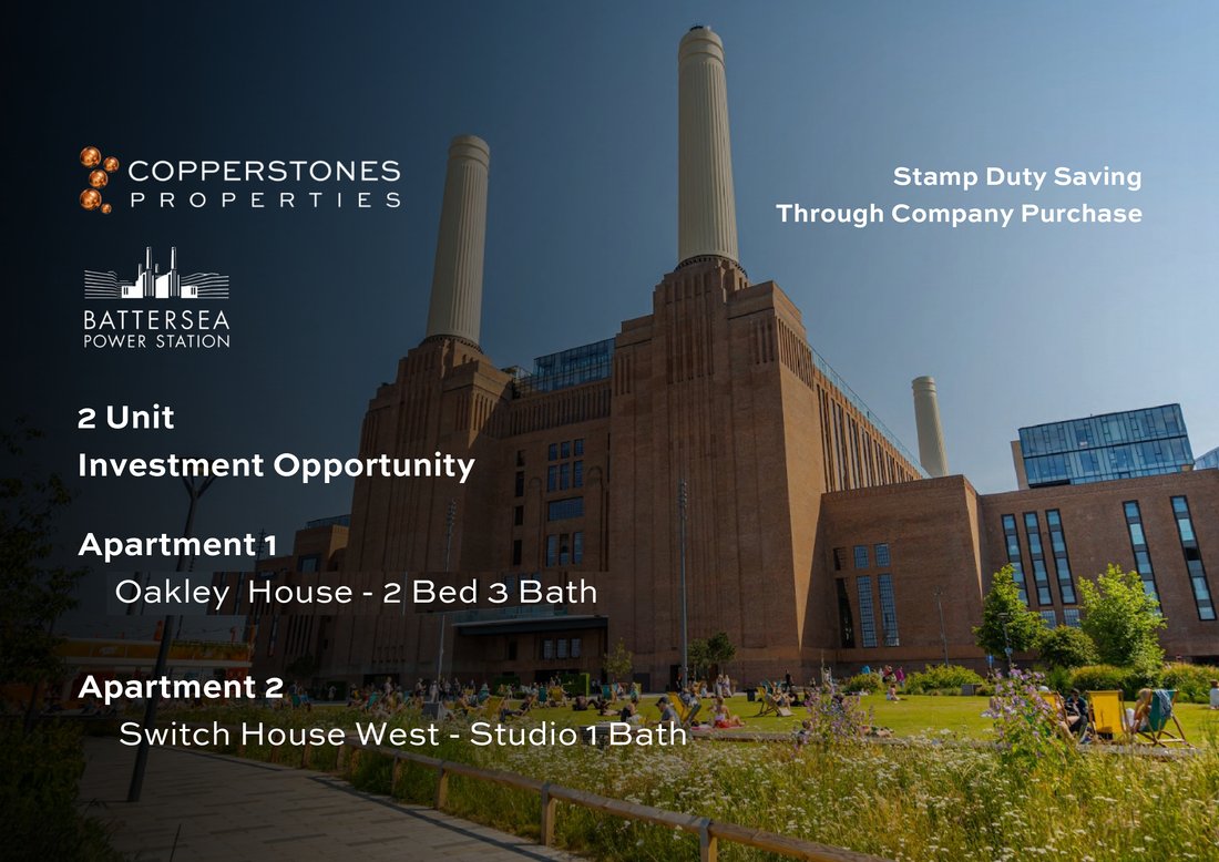 Appartement à Nine Elms, Wandsworth (Greater London), Angleterre 1 - 19109118