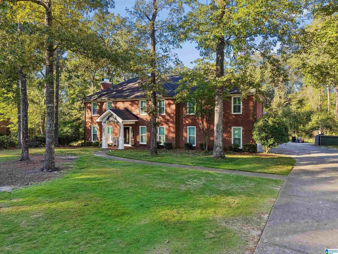 Maison à Tuscaloosa, Alabama, États-Unis 2 - 19171428