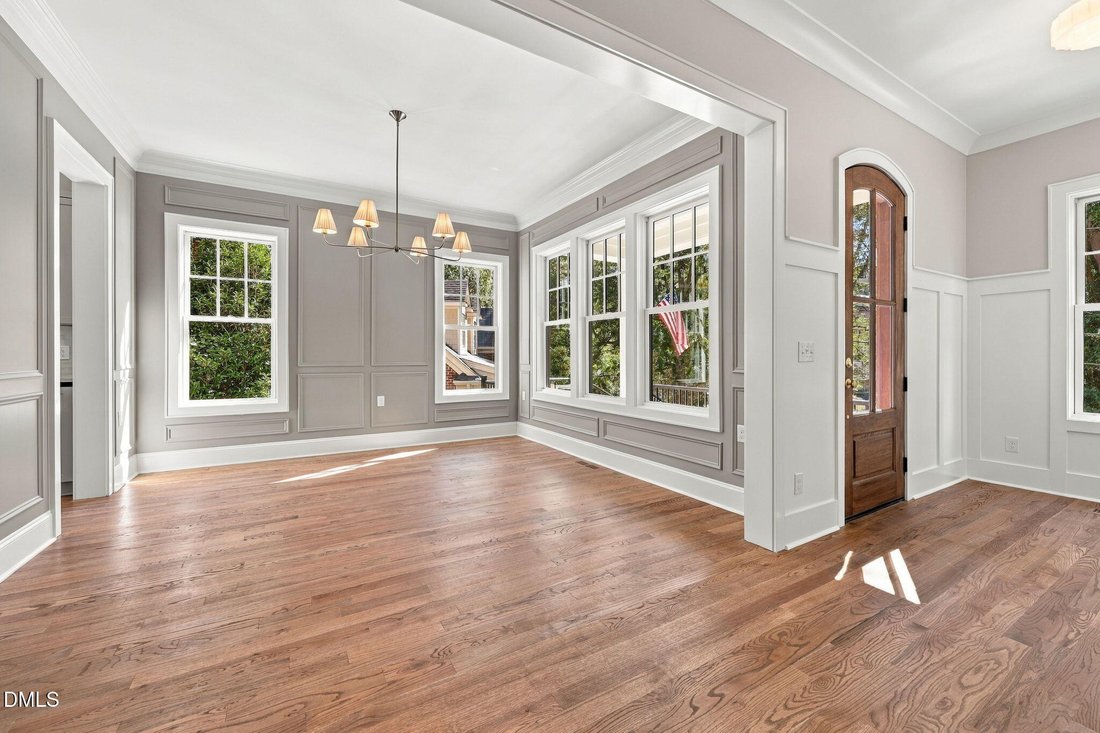 House in Raleigh, North Carolina, United States 5 - 18777496