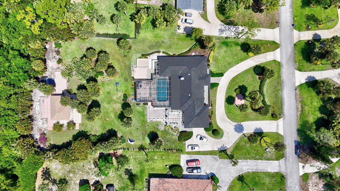 House in Wellington, Florida, United States 1 - 19176976