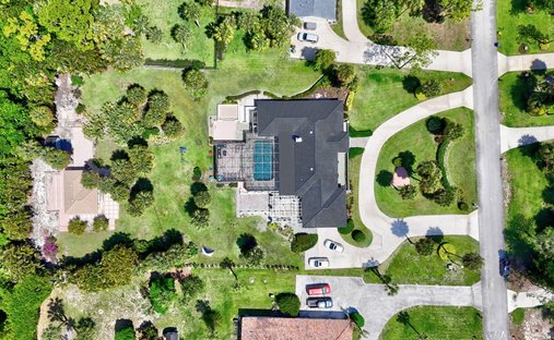 Haus in Wellington, Florida, Vereinigte Staaten 1