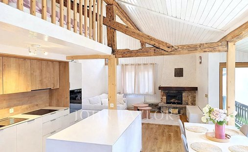 Casa a Savièse, Vallese, Svizzera 1
