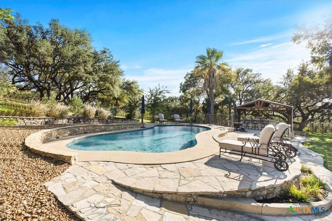 House in Canyon Lake, Texas, United States 3 - 19172103