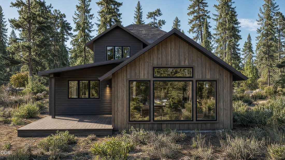 House in Sunriver, Oregon, United States 2 - 19171411