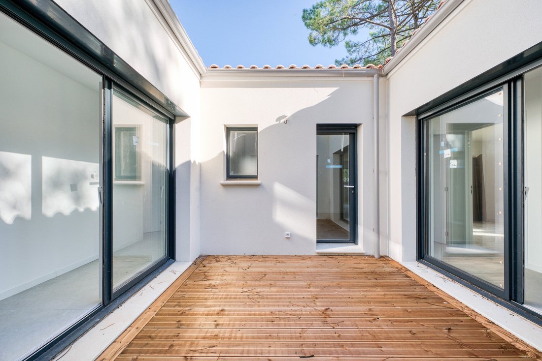 Maison à Les Mathes, Nouvelle-Aquitaine, France 4 - 19171322