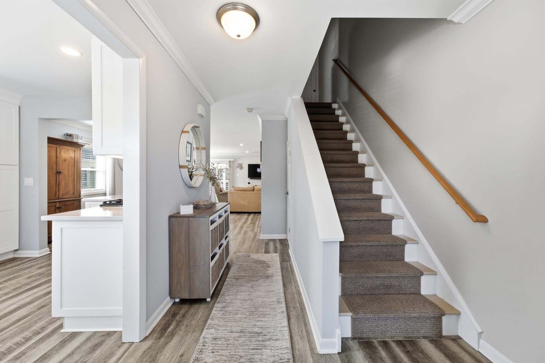 Townhouse in Ocean City, New Jersey, United States 4 - 19177874