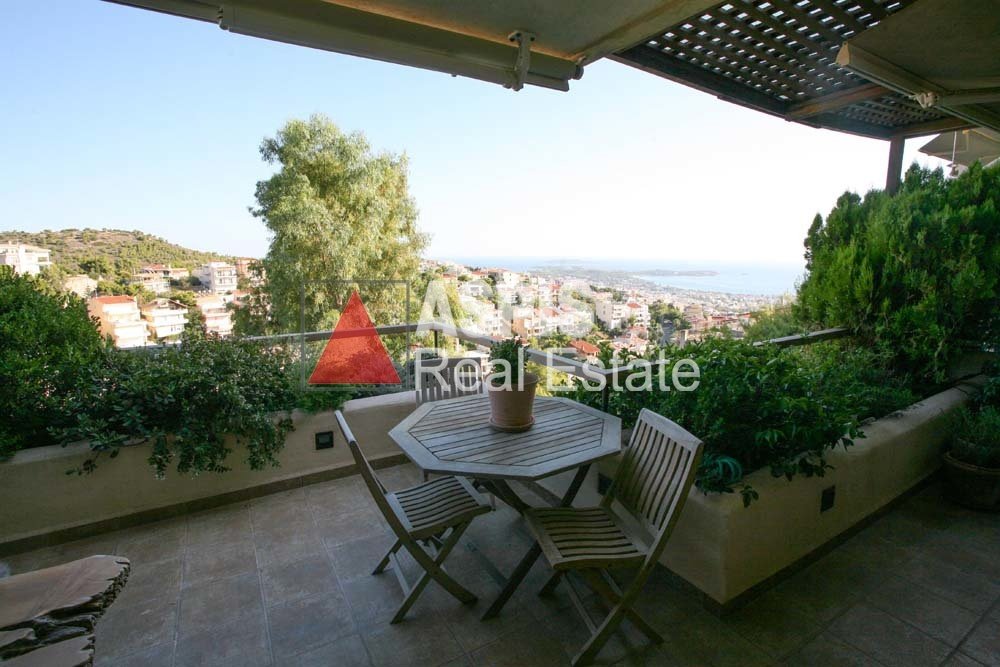 Apartment in Voula, Attica, Greece 5 - 19169701