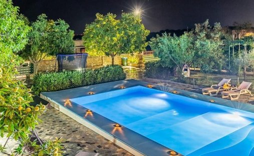 Villa a Jadreški, Regione istriana, Croazia 1