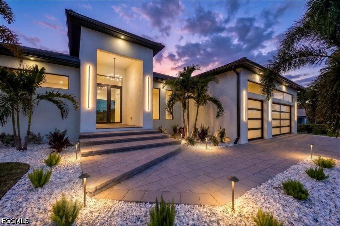 House in Cape Coral, Florida, United States 1 - 19180425