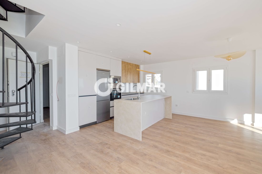 Apartment in Torremolinos, Andalusia, Spain 3 - 17365535