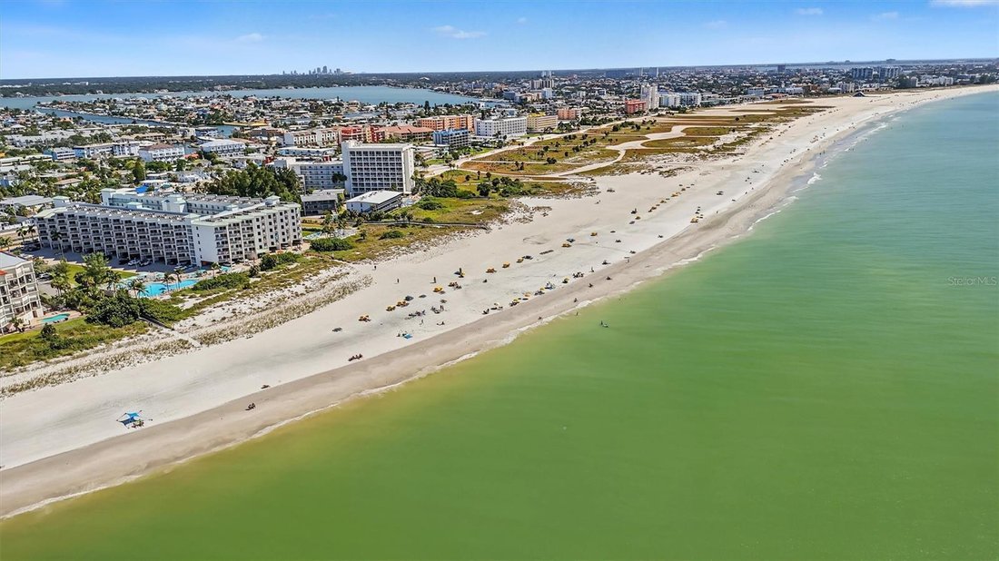 Condominio a St. Pete Beach, Florida, Stati Uniti 5 - 19178183