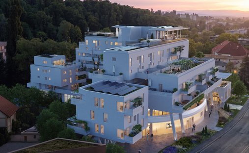 Appartamento a Graz, Stiria, Austria 1