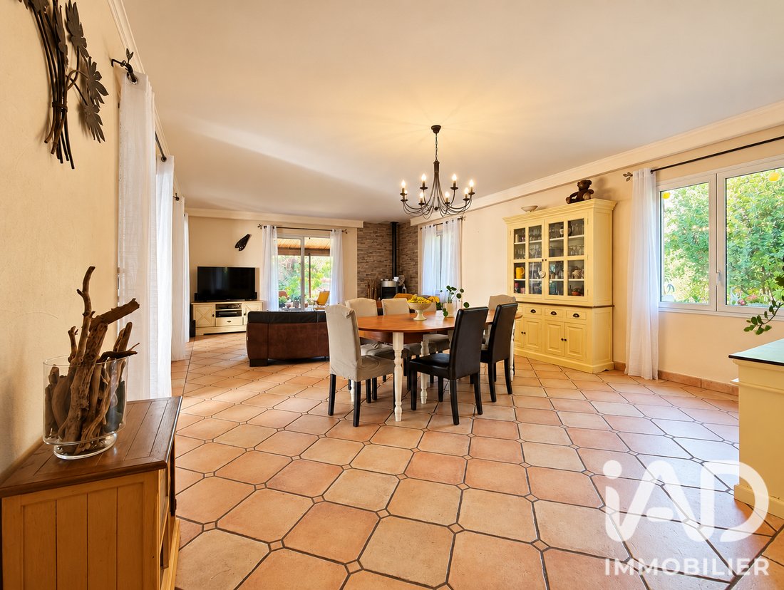 House in Tourves, Provence-Alpes-Côte d'Azur, France 3 - 19176294