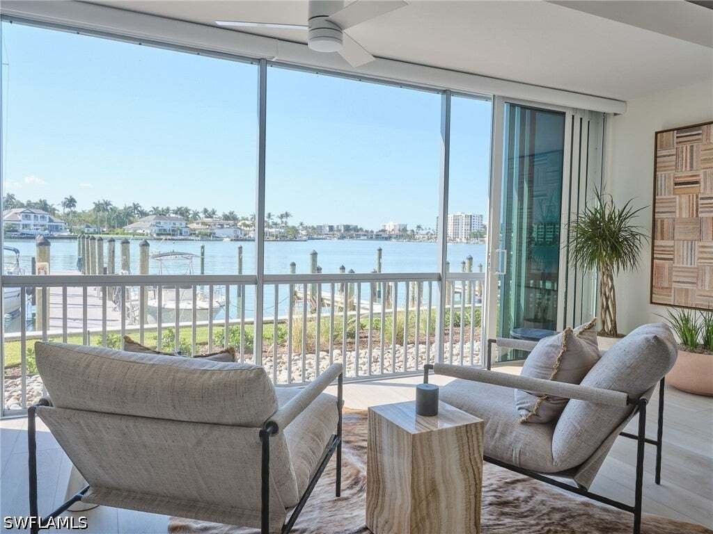 Condominio en Naples, Florida, Estados Unidos 1 - 19179626