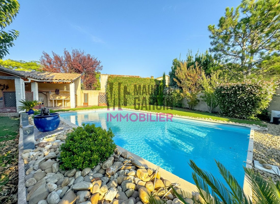 House in Nevons-route d'Apt, L'Isle-sur-la-Sorgue, France 2 - 19174380