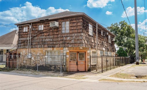 Houston, Texas, United States 1