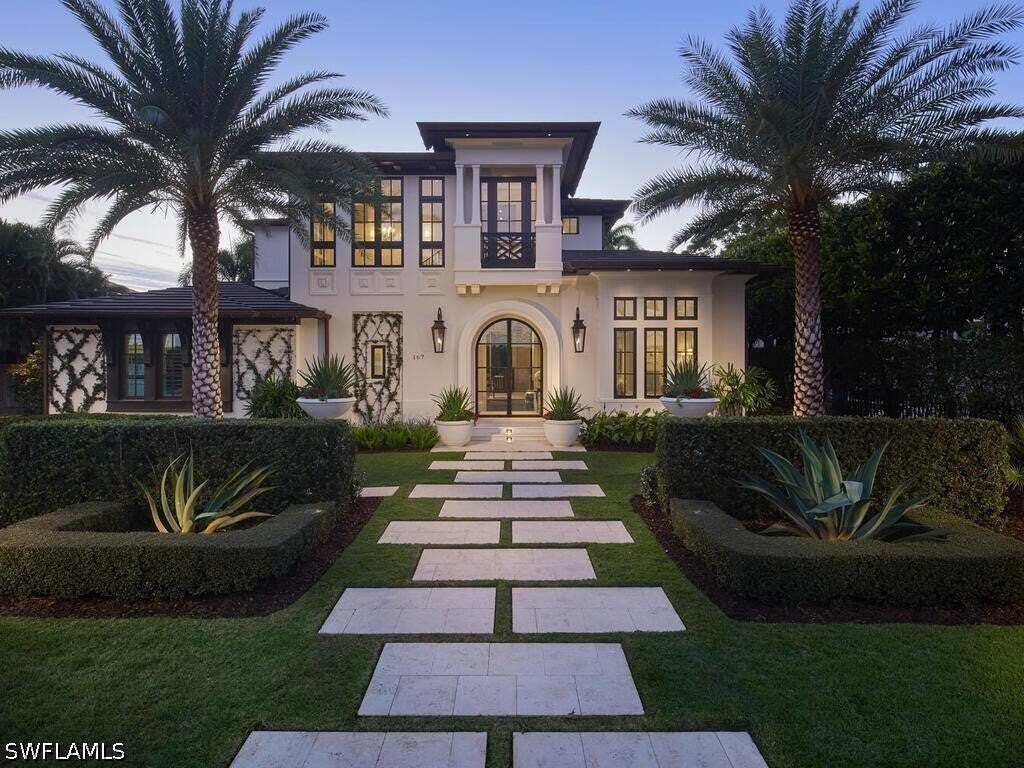 House in Naples, Florida, United States 1 - 19176748
