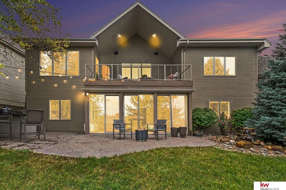 Haus in Omaha, Nebraska, Vereinigte Staaten 2 - 19170788