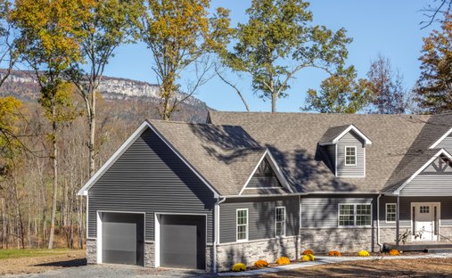 Maison à Wallkill, État de New York, États-Unis 1