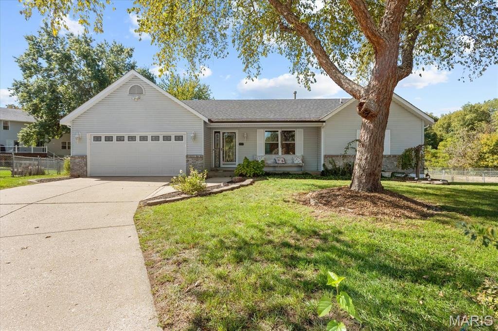 House in St. Peters, Missouri, United States 1 - 19174704