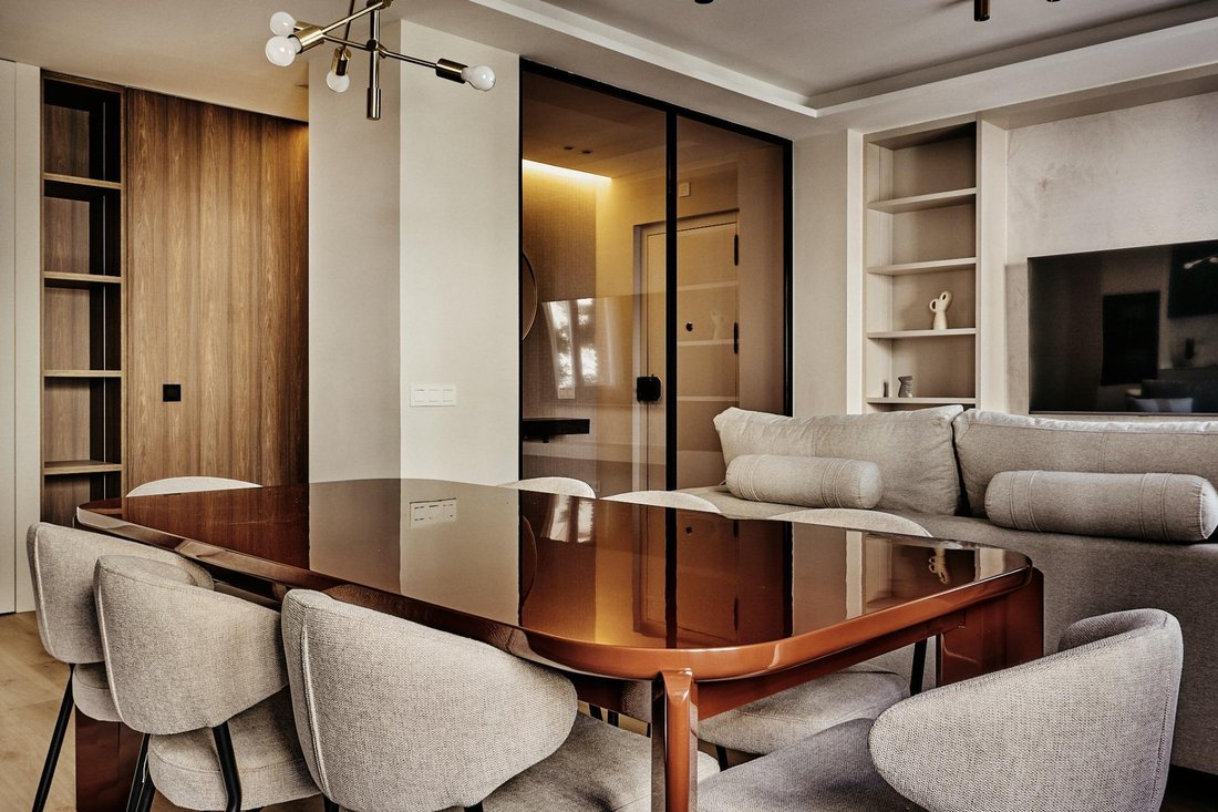 Apartment in Barrio Salamanca, Madrid, Spain 3 - 19179607