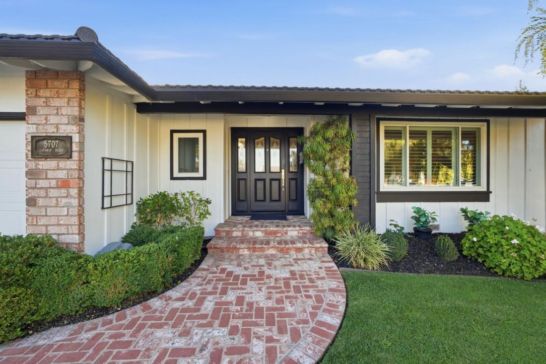 Casa en San José, California, Estados Unidos 5 - 19169295