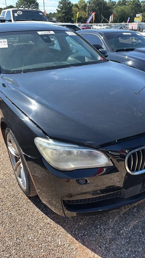 Sedan in Houston, TX, United States 3 - 19178685