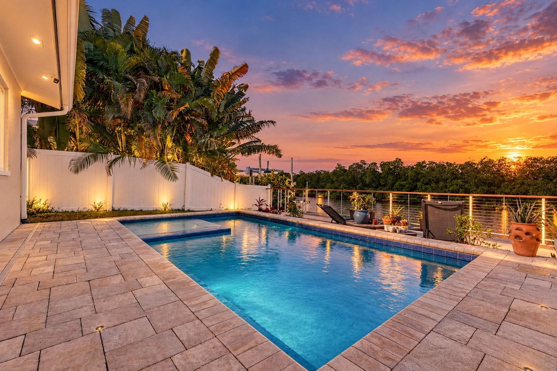 House in Tampa, Florida, United States 1 - 19170893