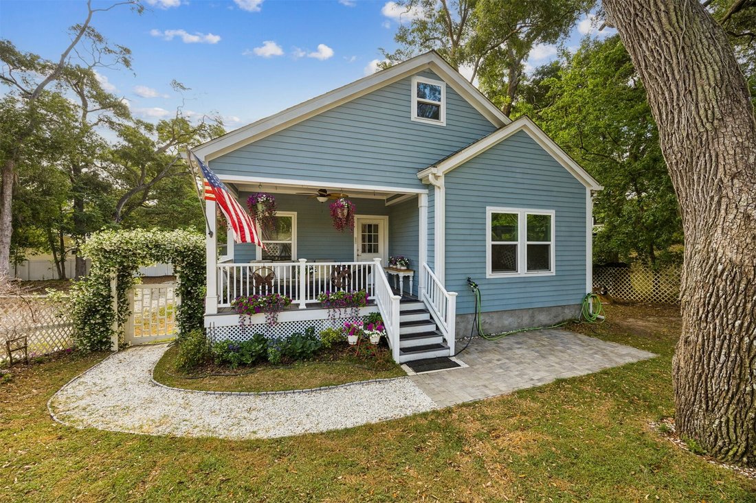 House in Fernandina Beach, Florida, United States 2 - 19171050