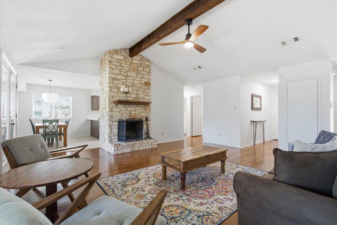 Casa a Austin, Texas, Stati Uniti 4 - 19168934