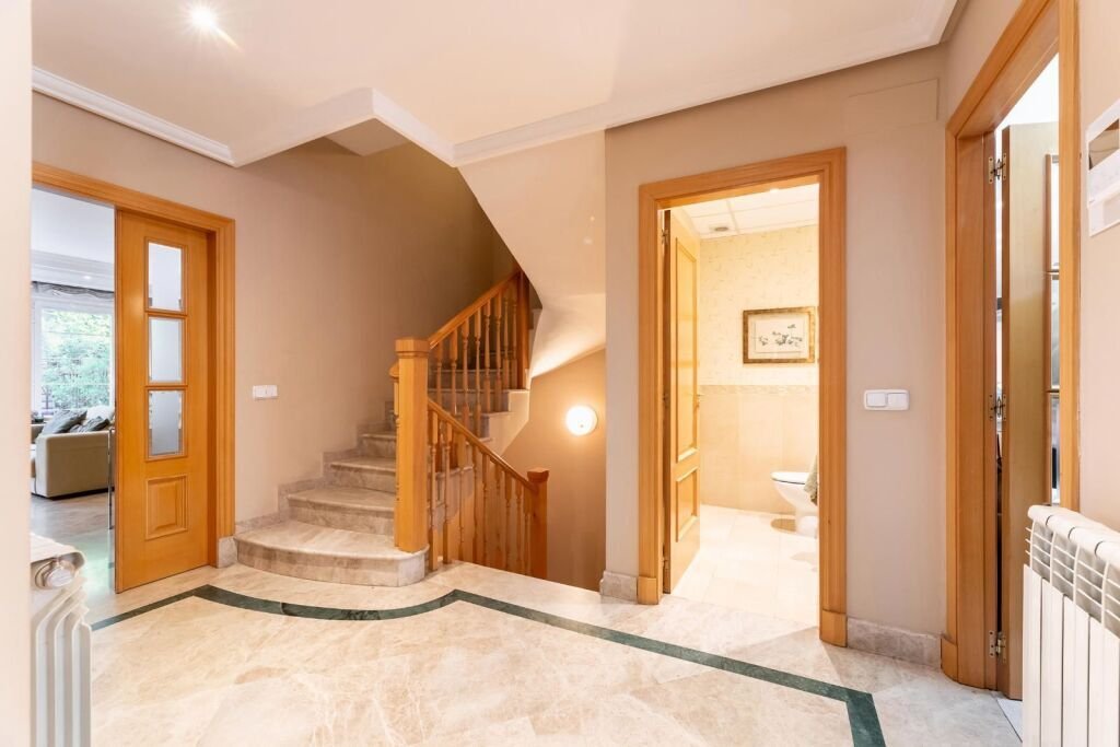 House in Pozuelo de Alarcon, Comunidad de Madrid, Spain 4 - 19173117