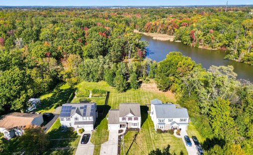 Casa en Essex, Maryland, Estados Unidos 1