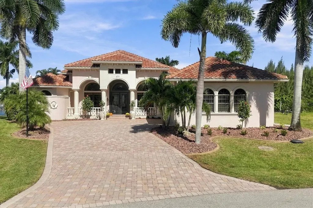 Haus in Port Charlotte, Florida, Vereinigte Staaten 5 - 19179340