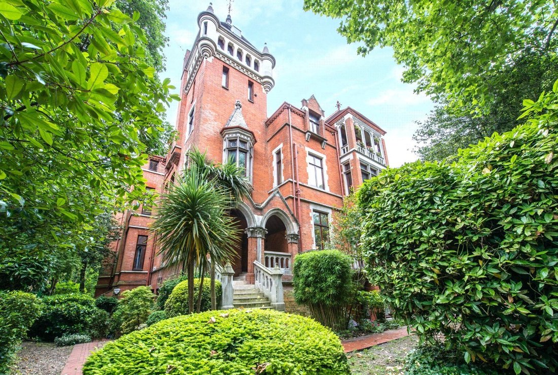 Appartement à Swiss Cottage, Camden, Angleterre 1 - 19178029
