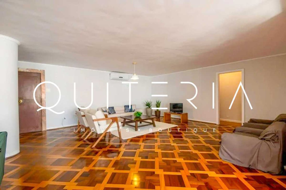 Appartement à Rio de Janeiro, Rio de Janeiro, Brésil 4 - 19179782
