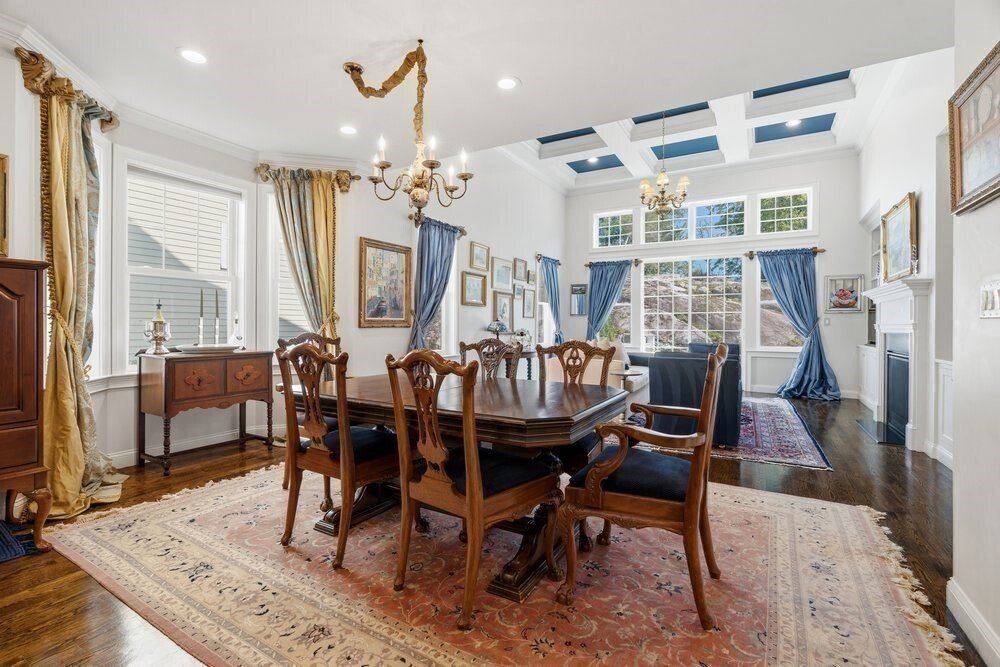 Condominio en Medfield, Massachusetts, Estados Unidos 4 - 19009941