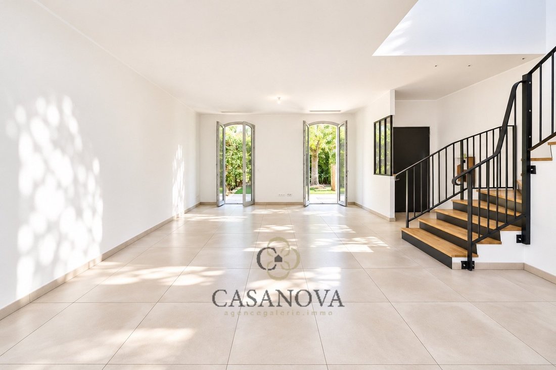 Casa a Port Marianne, Montpellier, Francia 4 - 19170290