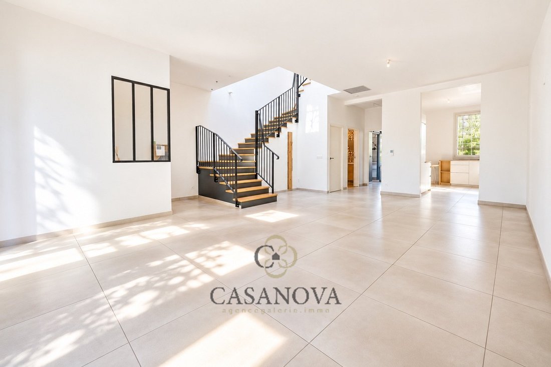 Casa a Port Marianne, Montpellier, Francia 3 - 19170290