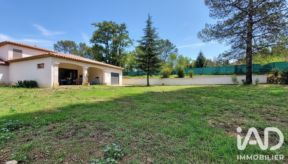 Maison à Ouest, Fuveau, France 1 - 19154014