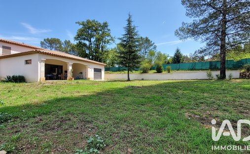 Haus in Ouest, Fuveau, Frankreich 1