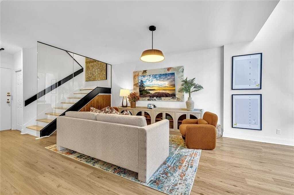 Condo in Atlanta, Georgia, United States 5 - 19171662