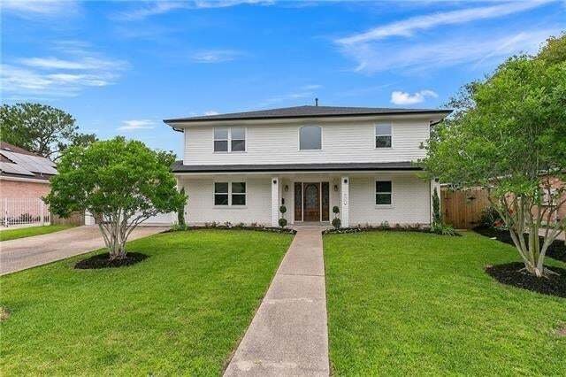 House in Terrytown, Louisiana, United States 1 - 19169521