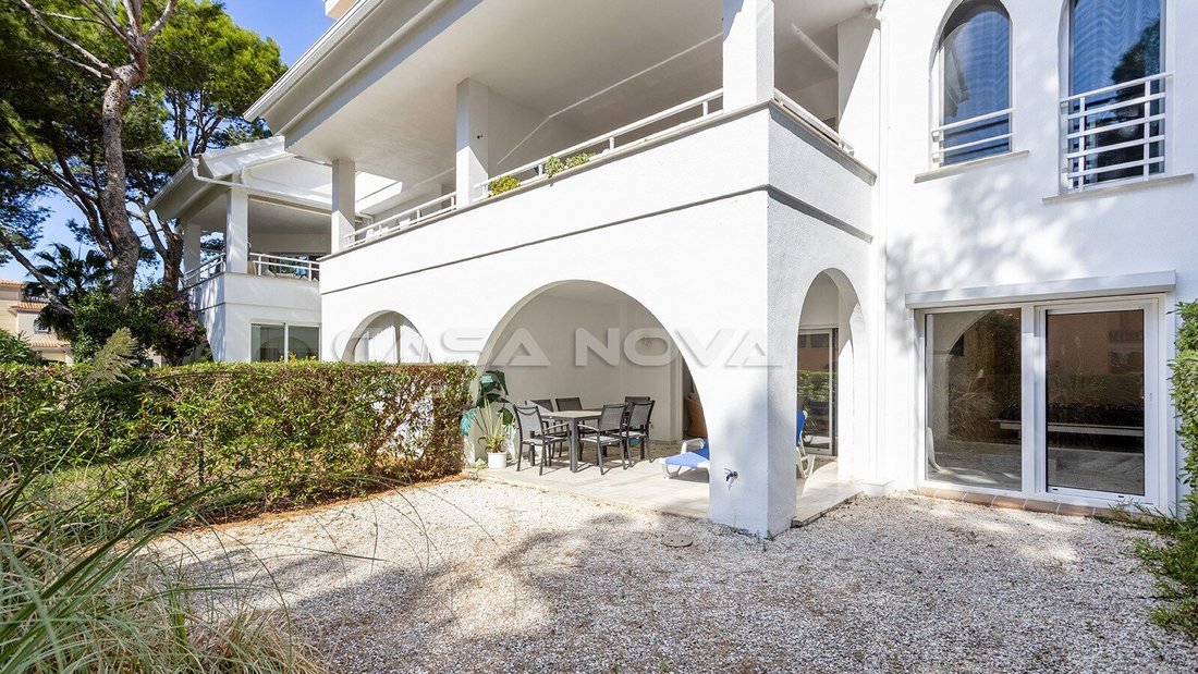 Apartment in Santa Ponsa, Balearic Islands, Spain 2 - 19169709