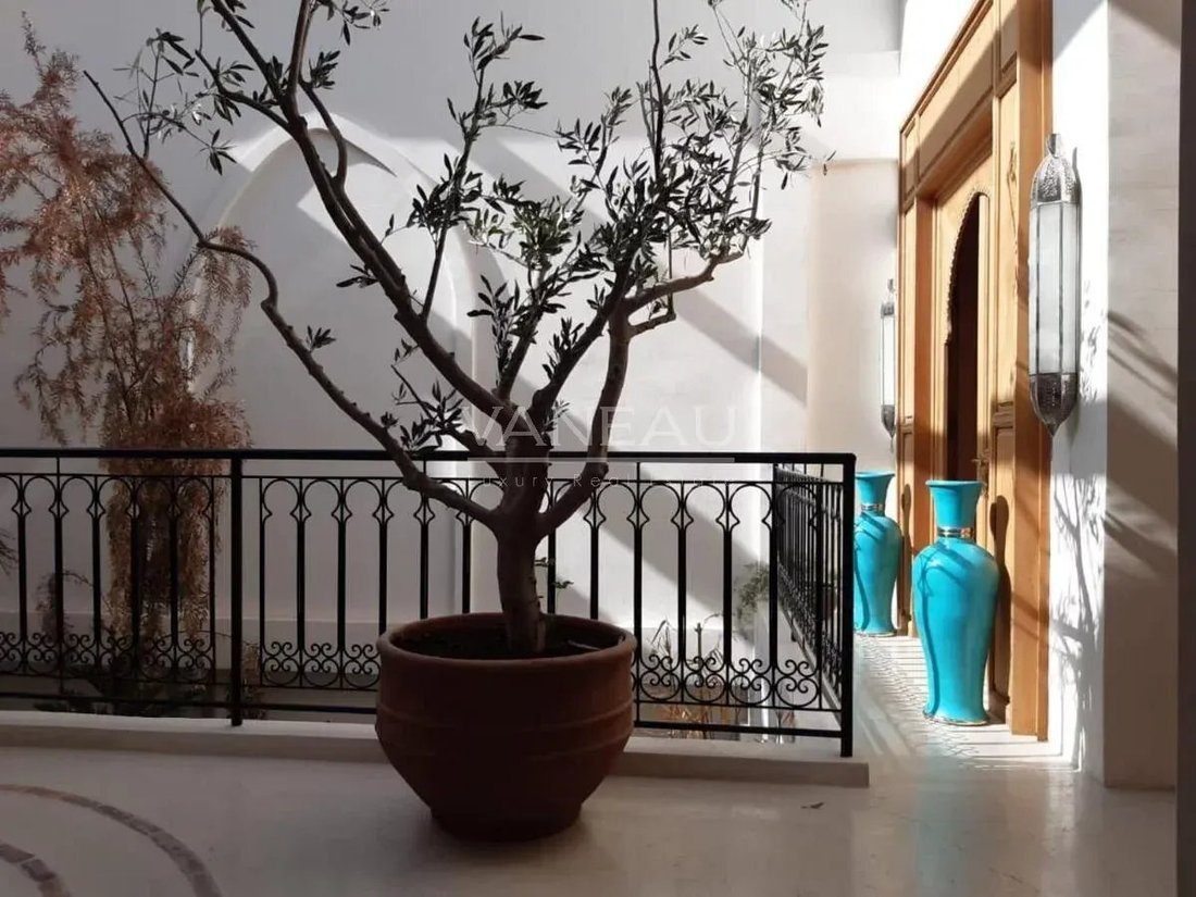 Andere in Medina, Marrakesch-Safi, Marokko 5 - 16017622