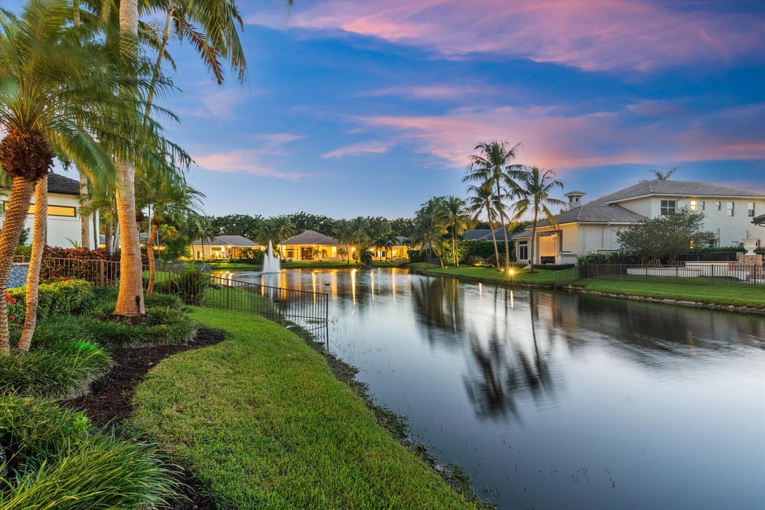 House in Davie, Florida, United States 4 - 19169284