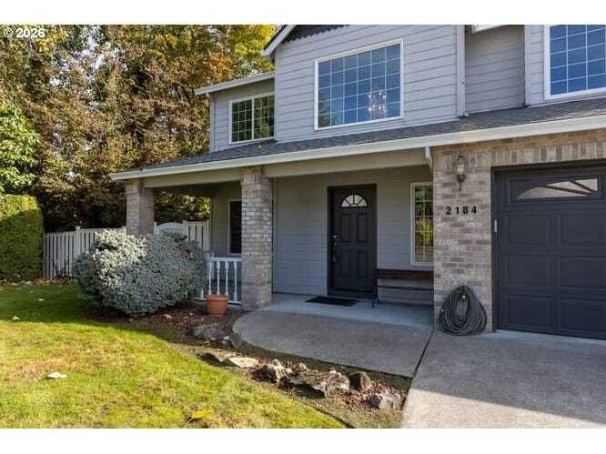 Maison à Fairview, Oregon, États-Unis 3 - 19171708
