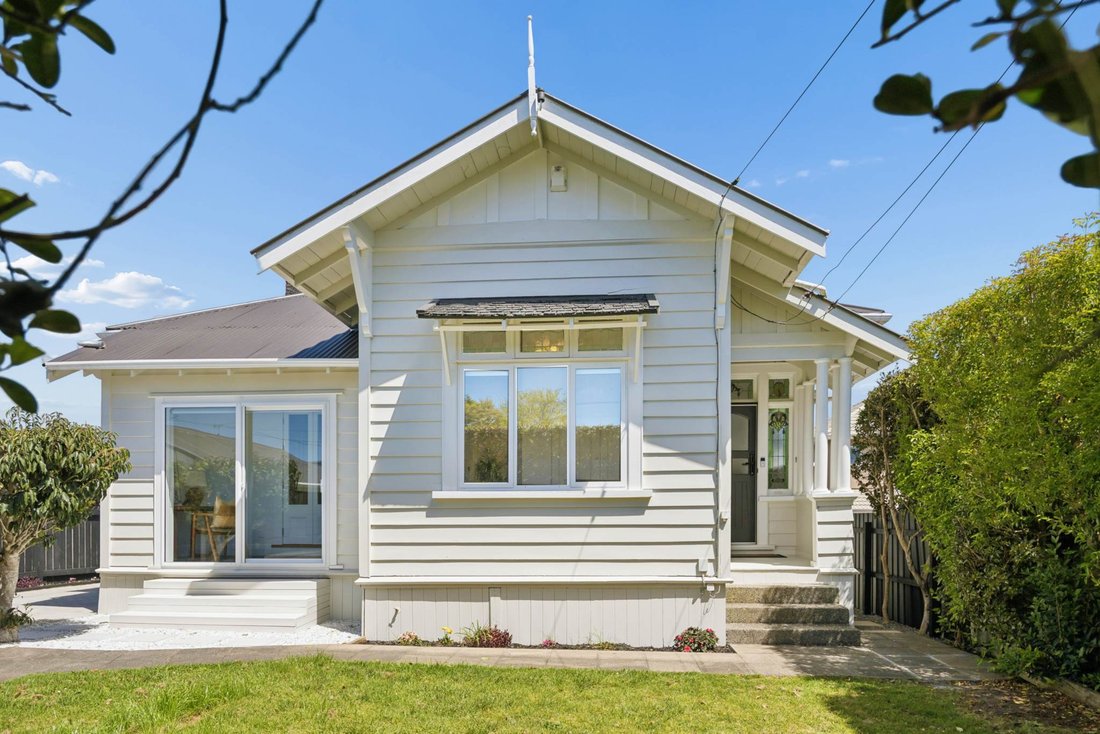House in Auckland, Auckland, New Zealand 1 - 19179449