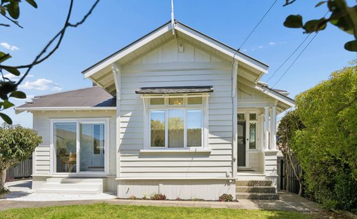 House in Auckland, Auckland, New Zealand 1