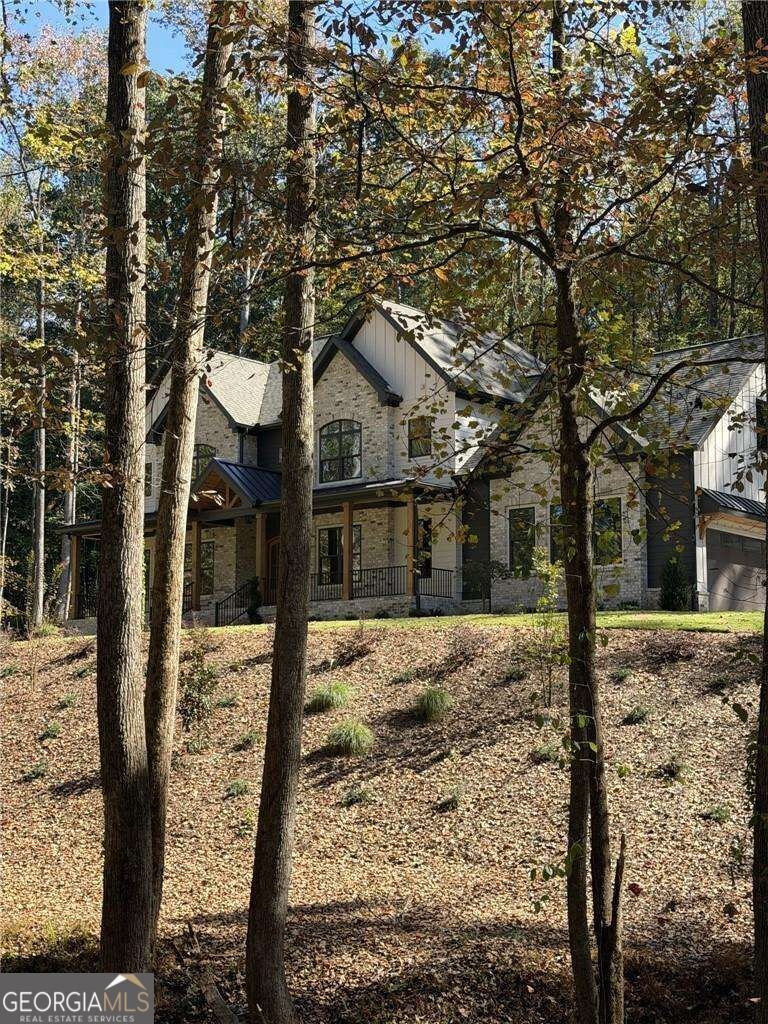 House in Hoschton, Georgia, United States 1 - 19180078