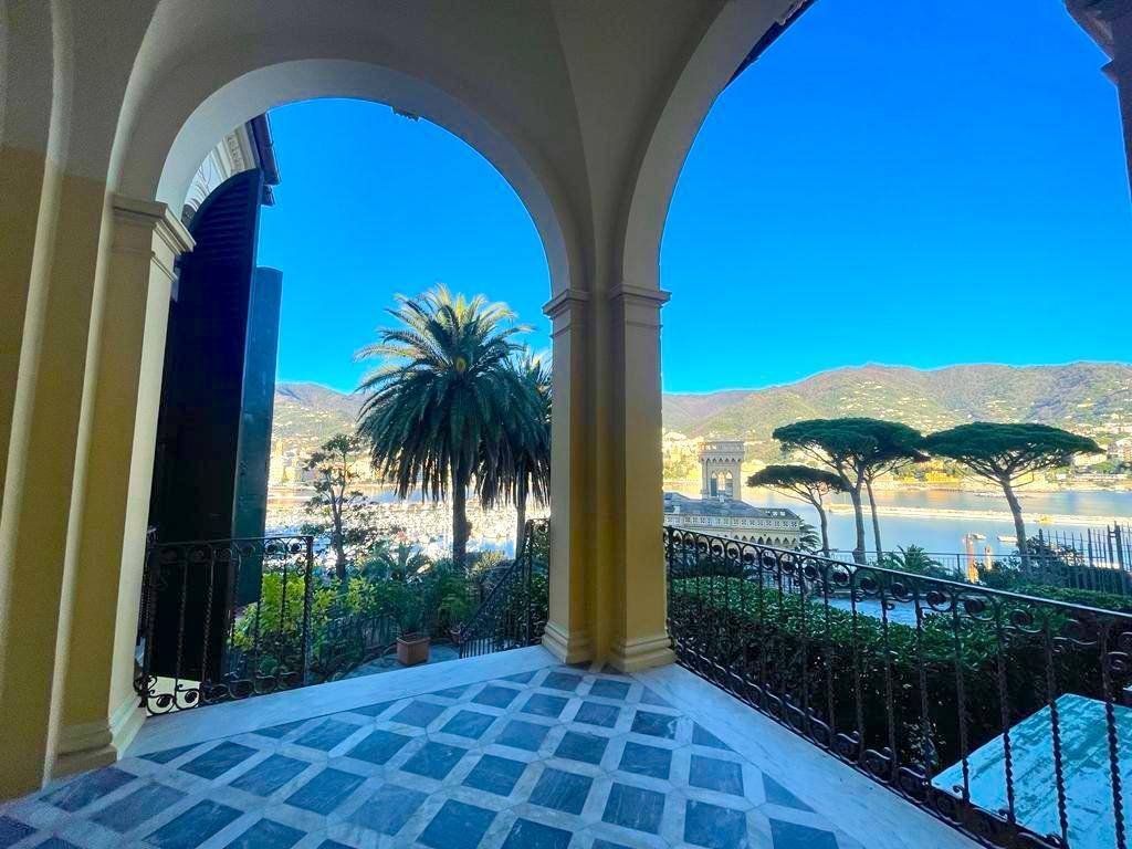 Apartment in San Michele di Pagana, Rapallo, Liguria 2 - 19173264